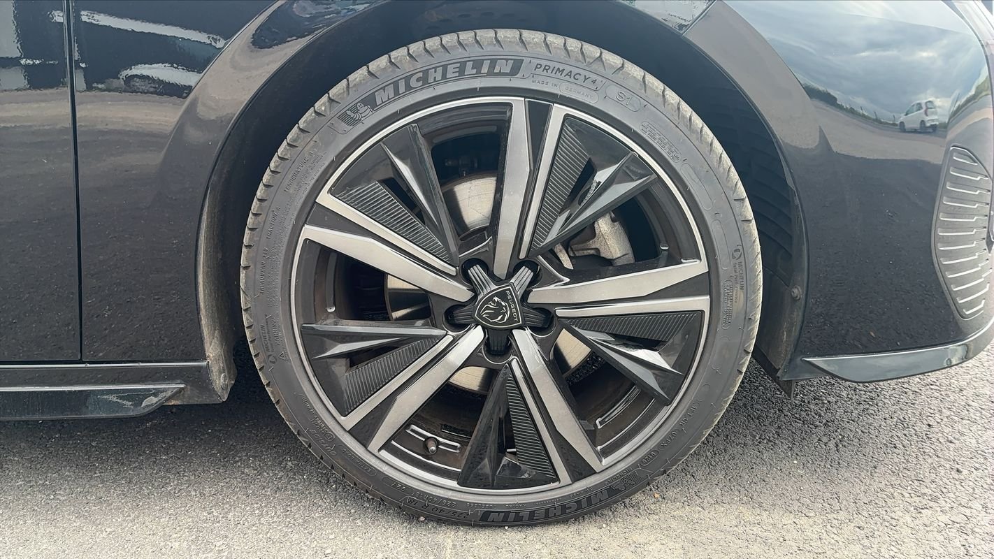 Peugeot 308 - Photo 17