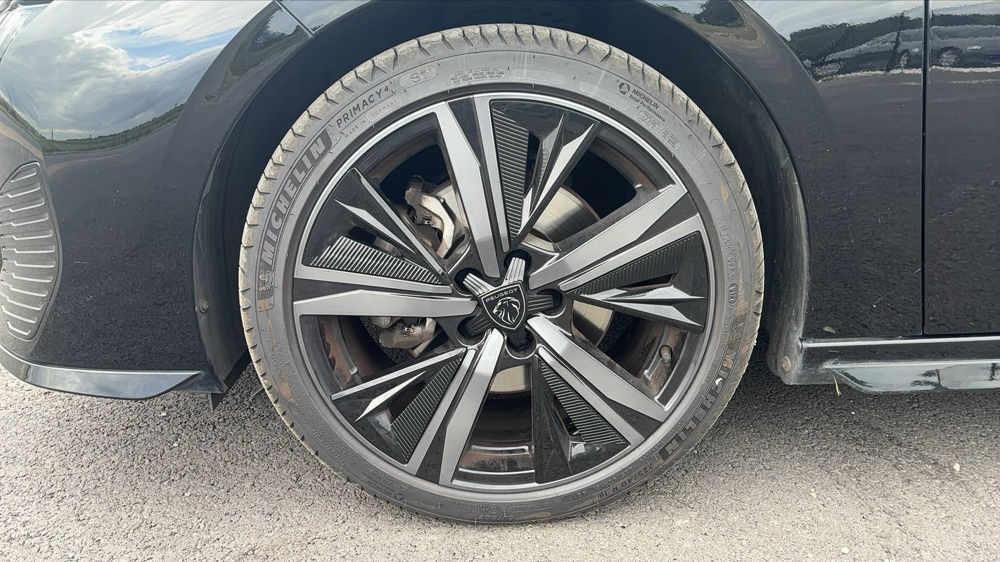 Peugeot 308 - Photo 18