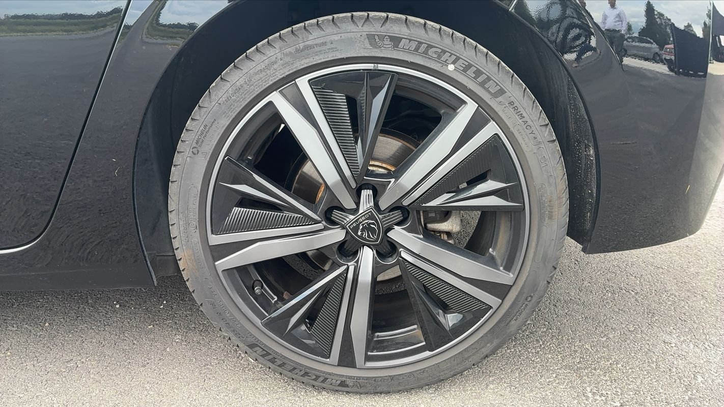 Peugeot 308 - Photo 19