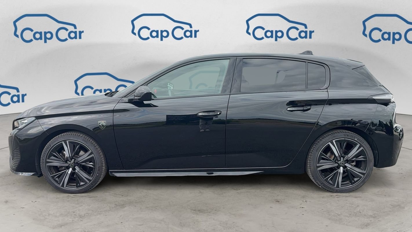 Peugeot 308 - Photo 2