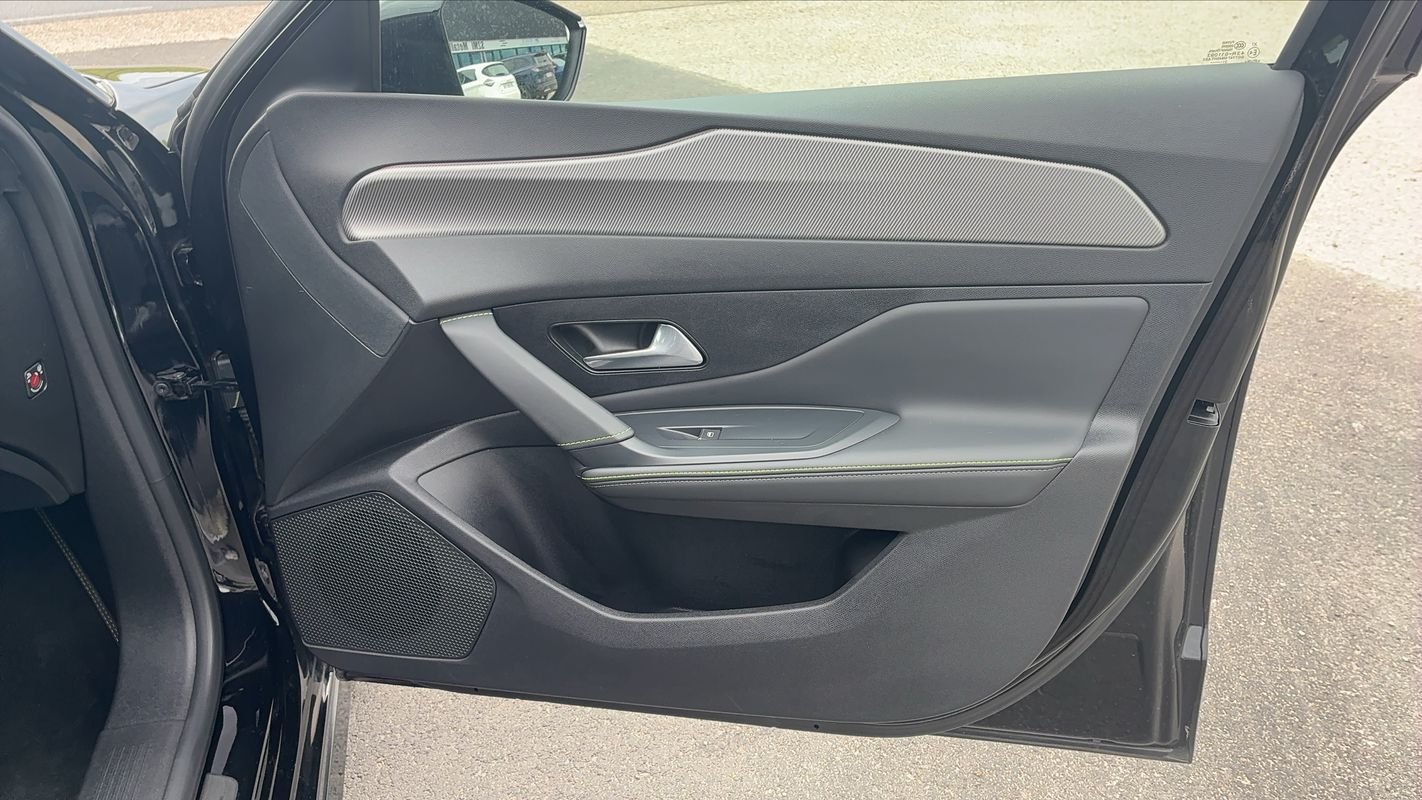 Peugeot 308 - Photo 22