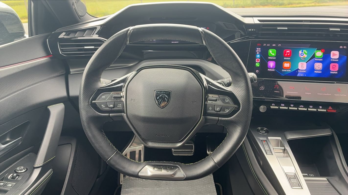 Peugeot 308 - Photo 24