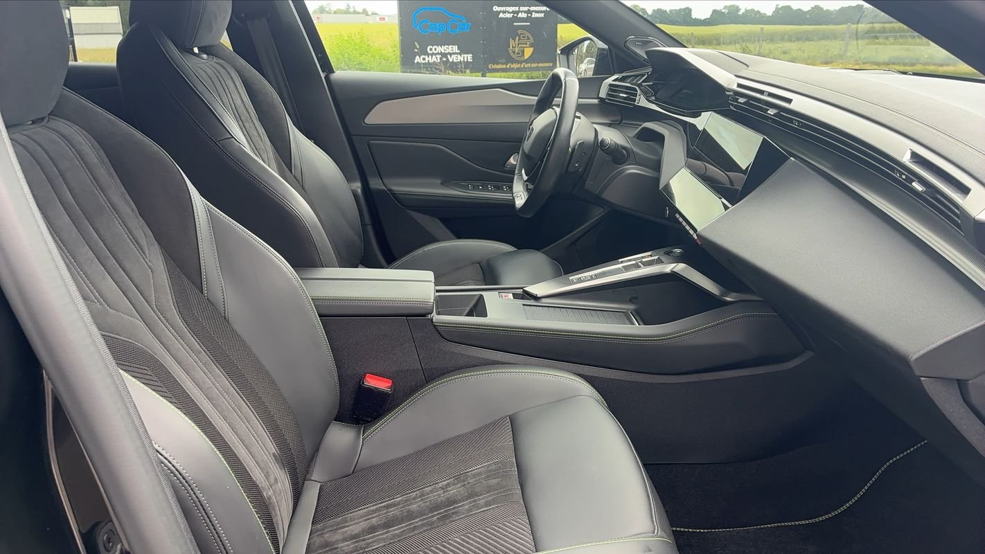 Peugeot 308 - Photo 25