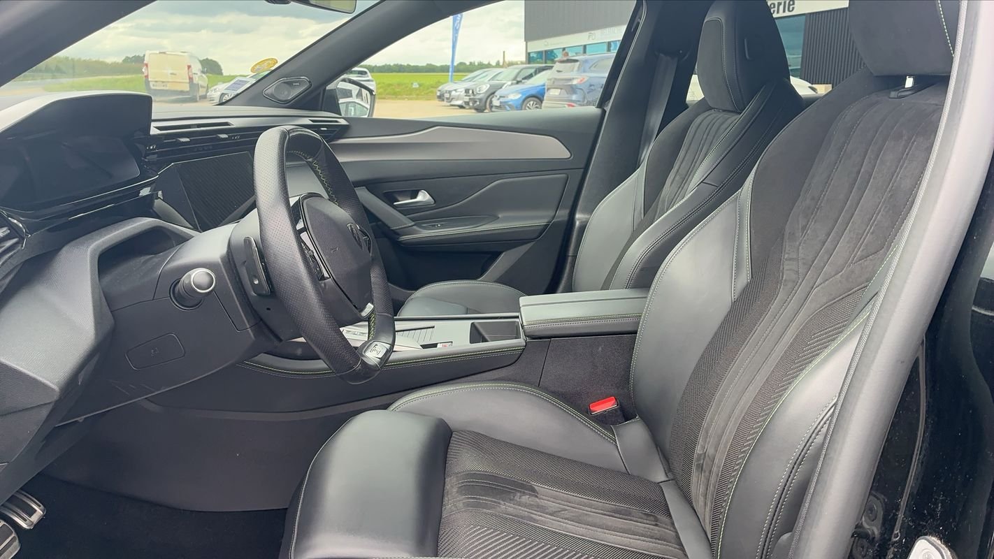 Peugeot 308 - Photo 26