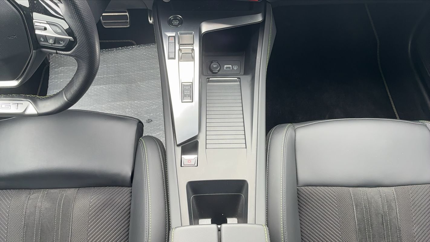 Peugeot 308 - Photo 27