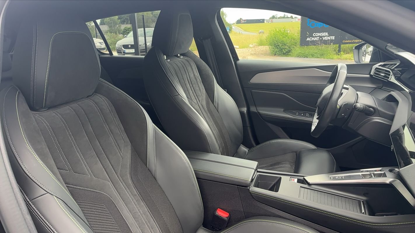 Peugeot 308 - Photo 29