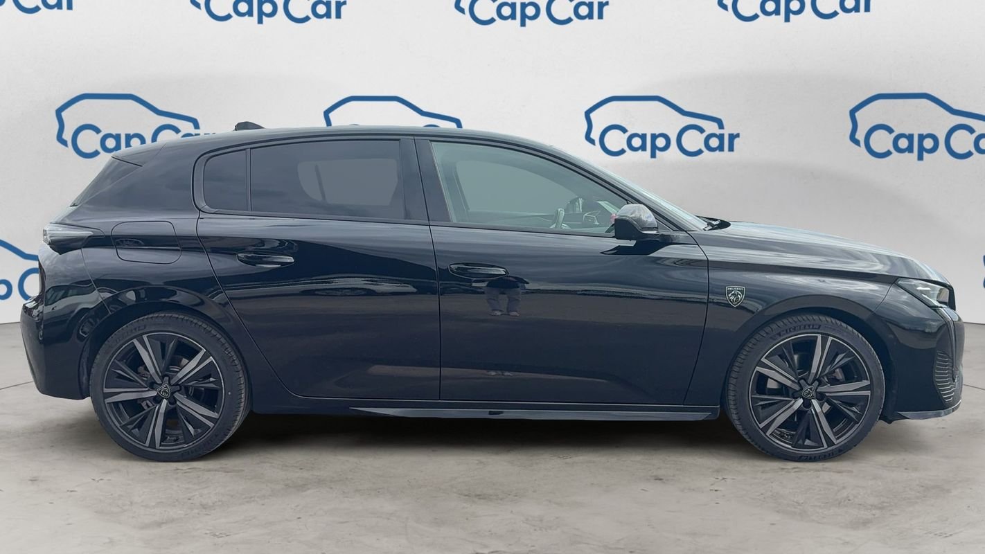 Peugeot 308 - Photo 4