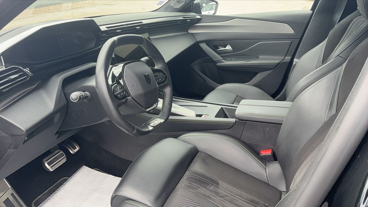 Peugeot 308 - Photo 8