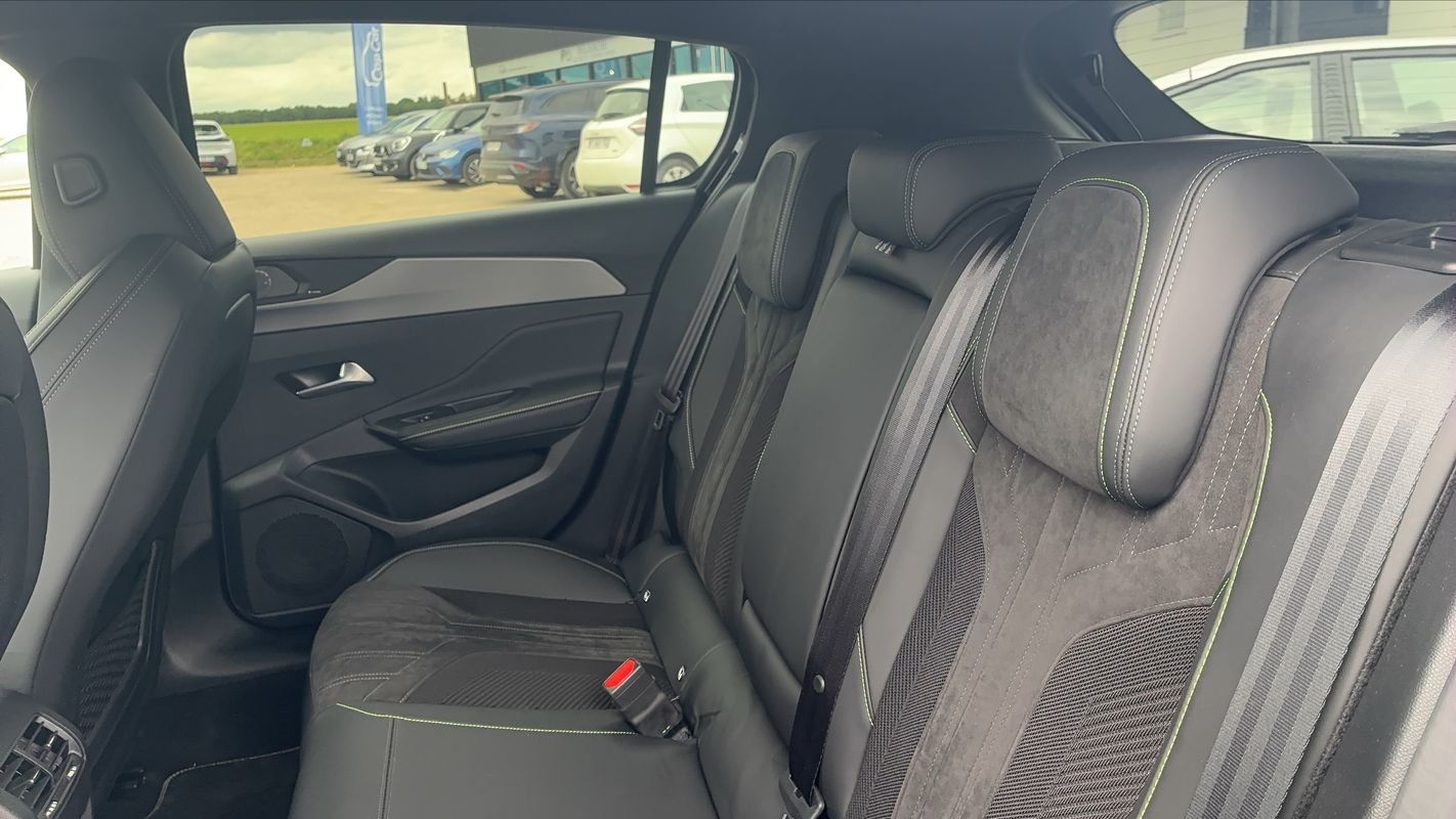 Peugeot 308 - Photo 9