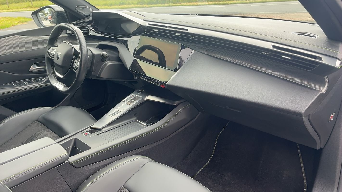 Peugeot 308 - Photo 10