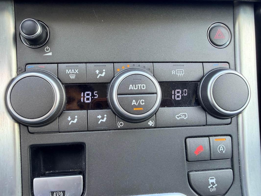 Land Rover Range Rover Evoque - Photo 20