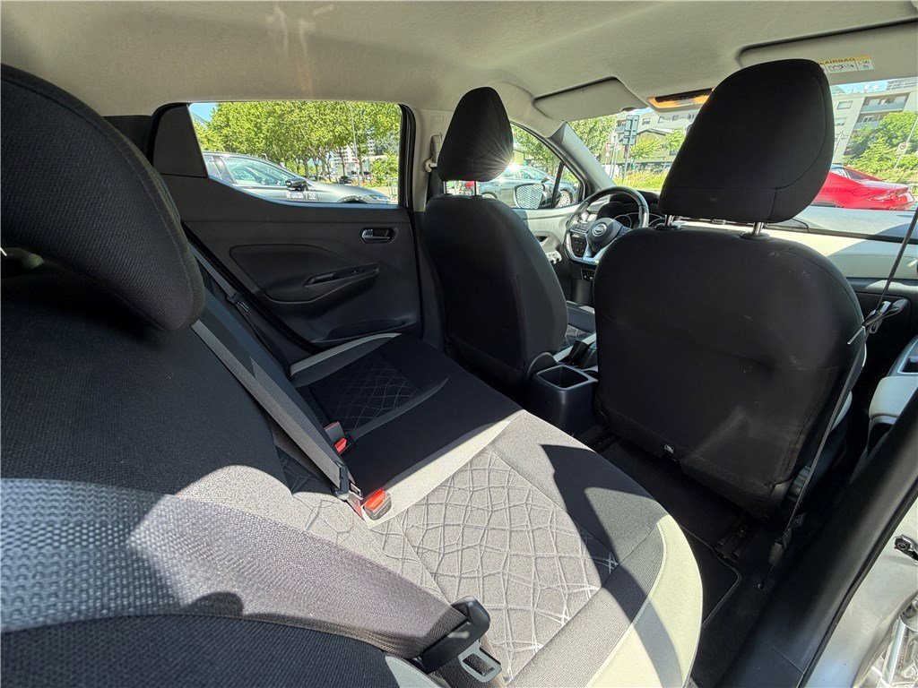 Nissan Micra - Photo 11