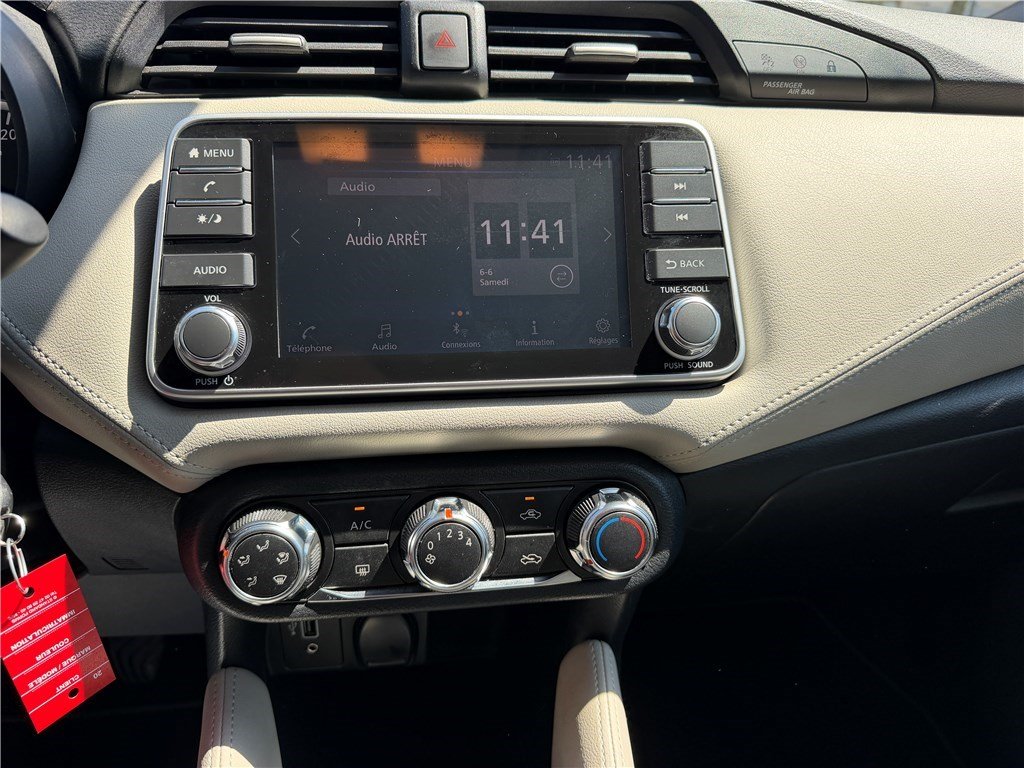 Nissan Micra - Photo 14