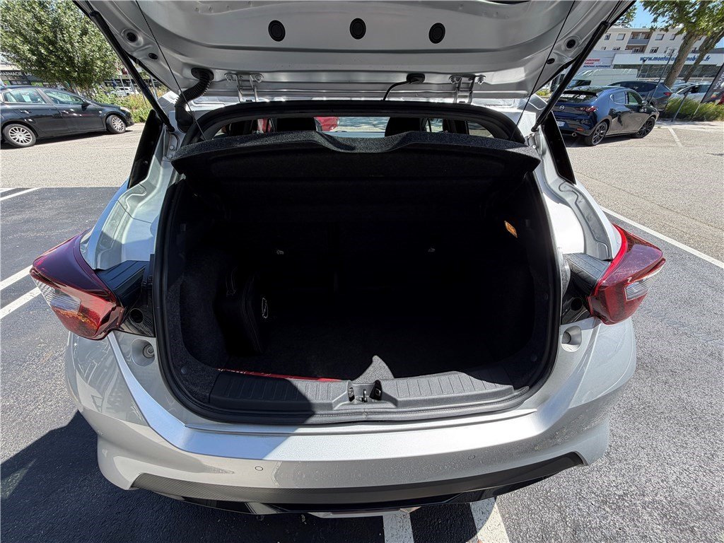 Nissan Micra - Photo 16