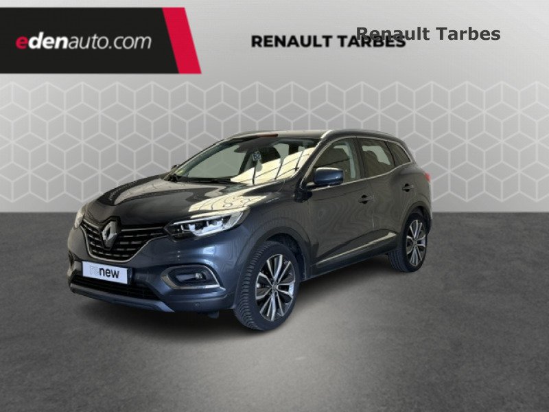 Renault Kadjar - Photo 1