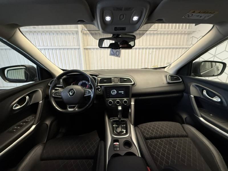 Renault Kadjar - Photo 11