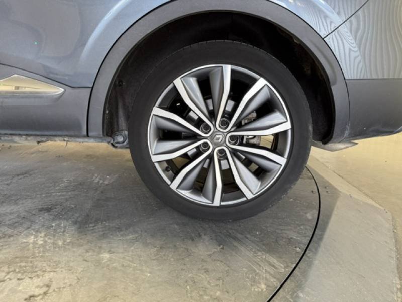 Renault Kadjar - Photo 21