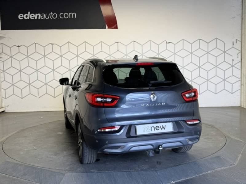 Renault Kadjar - Photo 23