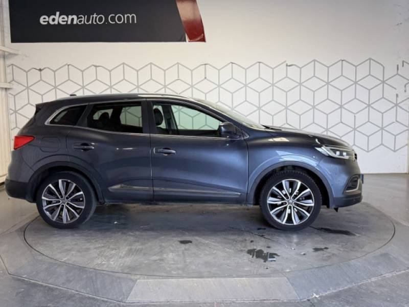 Renault Kadjar - Photo 26