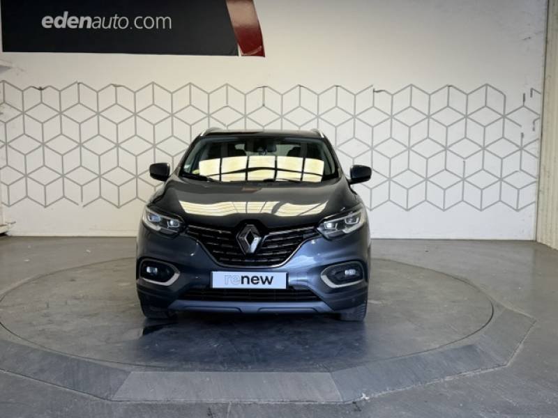 Renault Kadjar - Photo 28