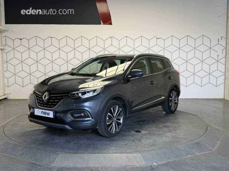 Renault Kadjar - Photo 29