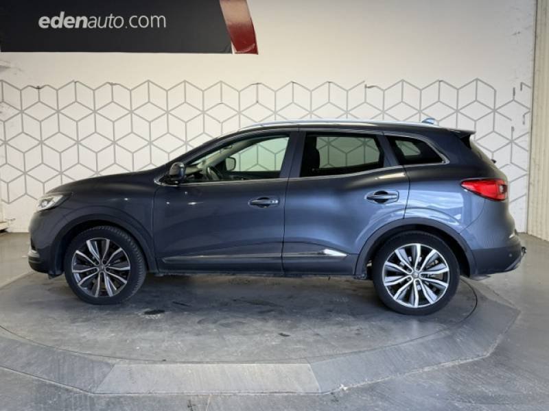 Renault Kadjar - Photo 30