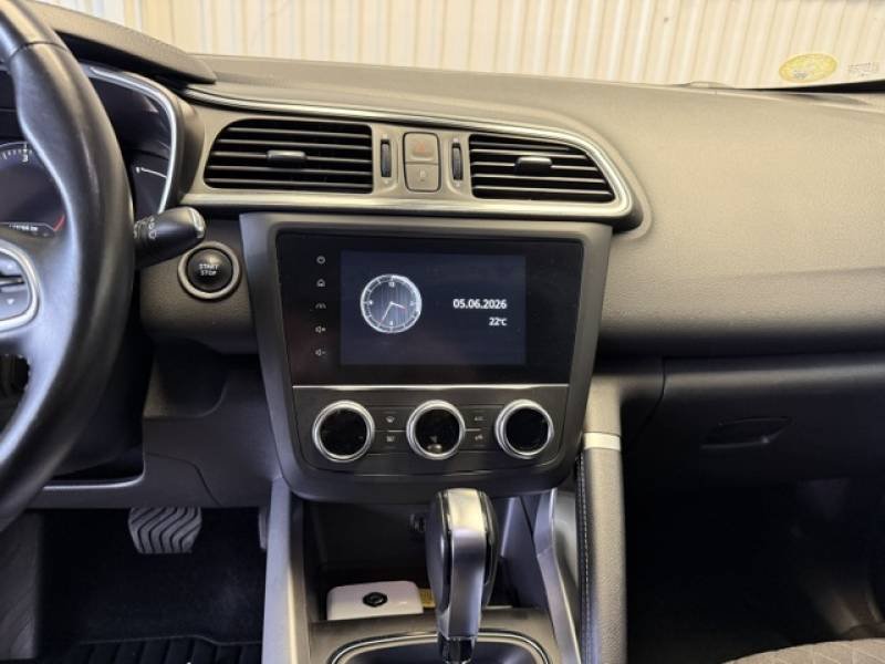 Renault Kadjar - Photo 32