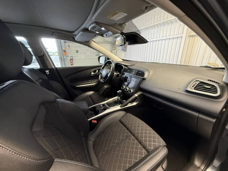 Renault Kadjar - Photo 37