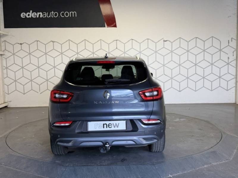 Renault Kadjar - Photo 4