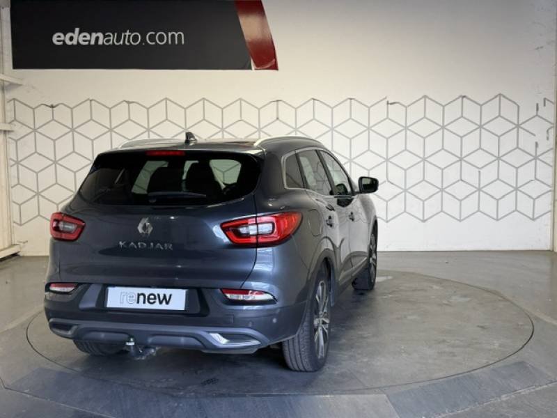 Renault Kadjar - Photo 5