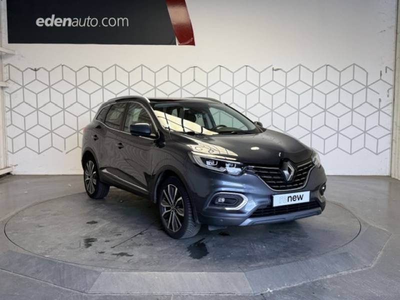 Renault Kadjar - Photo 7