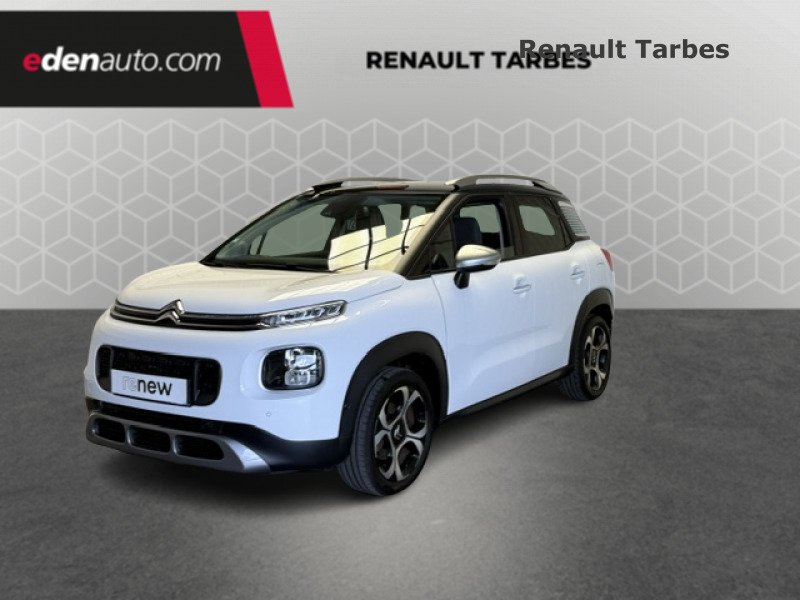 Citroën C3 Aircross - Photo 1
