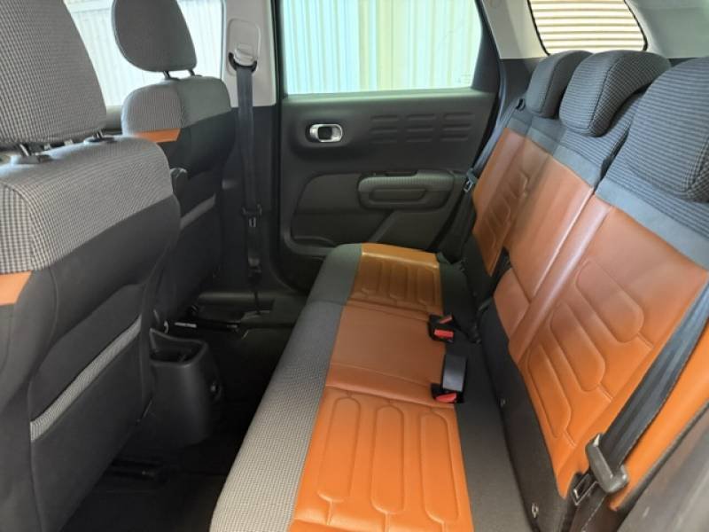 Citroën C3 Aircross - Photo 12