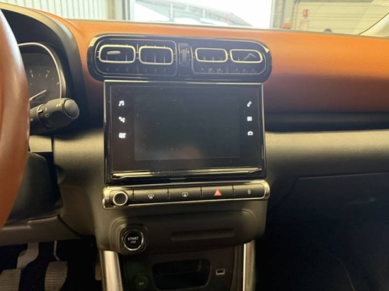 Citroën C3 Aircross - Photo 13