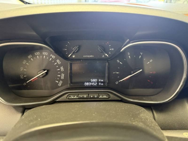 Citroën C3 Aircross - Photo 14