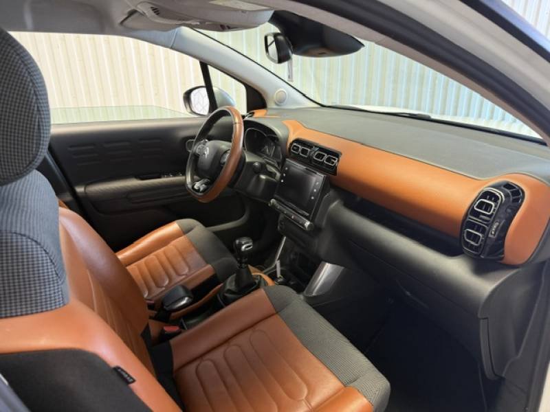 Citroën C3 Aircross - Photo 15