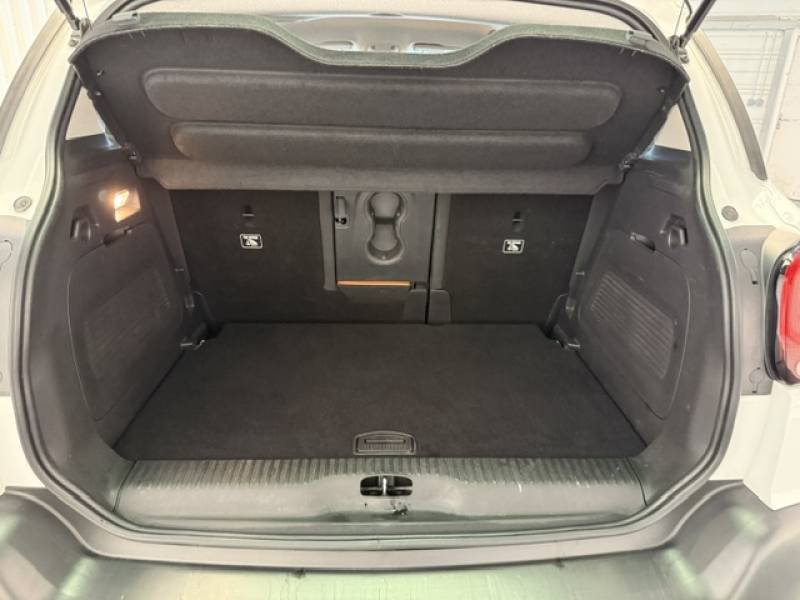 Citroën C3 Aircross - Photo 17