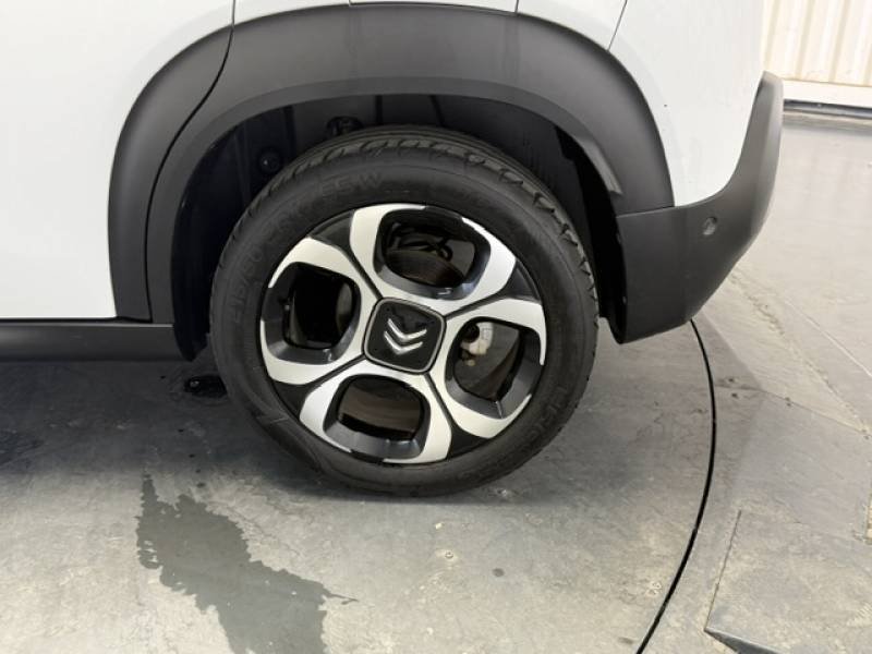 Citroën C3 Aircross - Photo 18