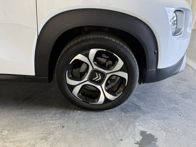 Citroën C3 Aircross - Photo 19