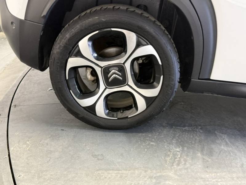Citroën C3 Aircross - Photo 20