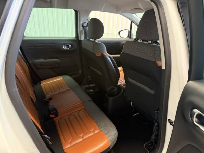 Citroën C3 Aircross - Photo 29
