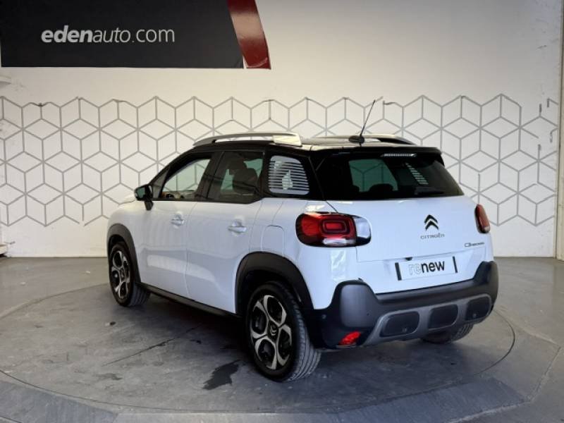 Citroën C3 Aircross - Photo 3