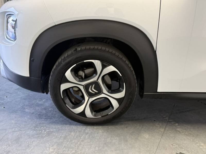 Citroën C3 Aircross - Photo 32