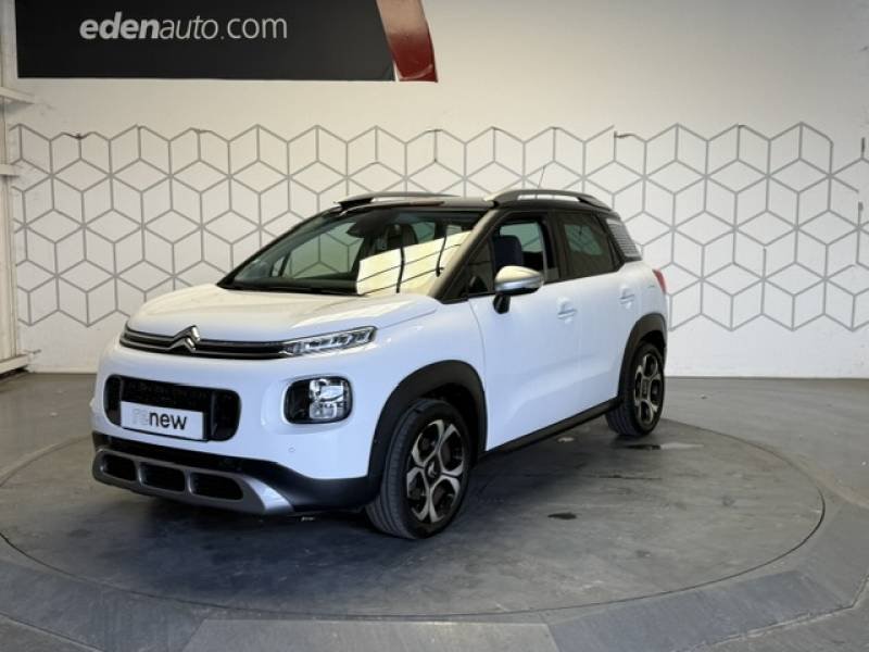 Citroën C3 Aircross - Photo 36
