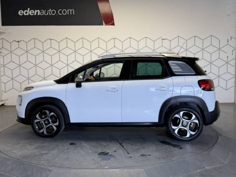 Citroën C3 Aircross - Photo 37