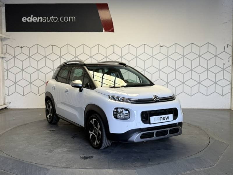 Citroën C3 Aircross - Photo 42