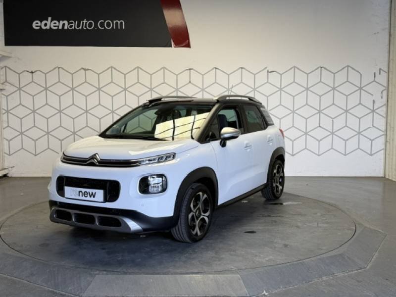 Citroën C3 Aircross - Photo 44