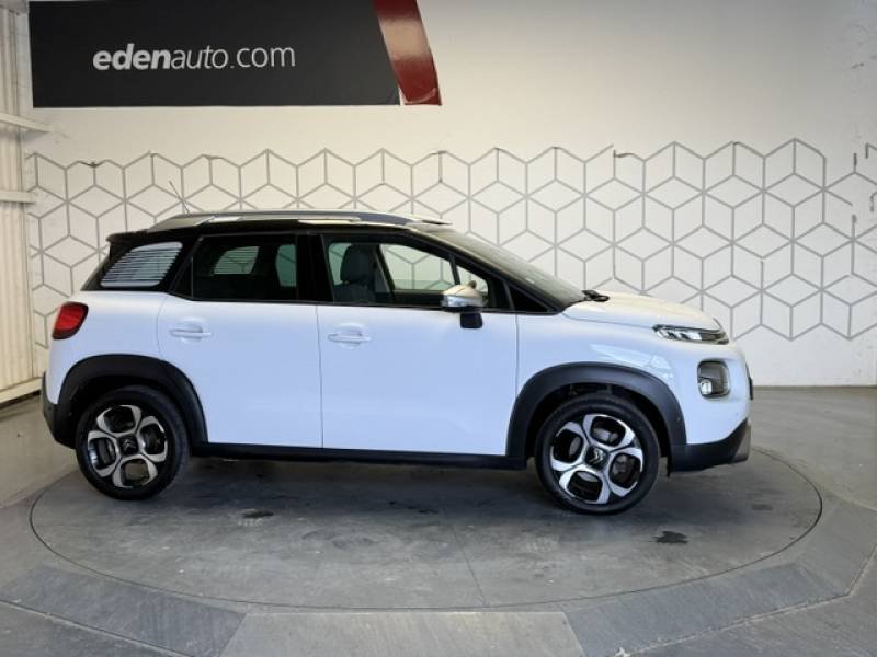 Citroën C3 Aircross - Photo 6