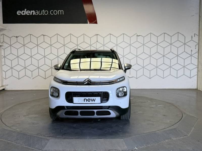 Citroën C3 Aircross - Photo 8