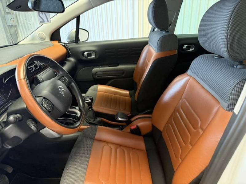 Citroën C3 Aircross - Photo 10